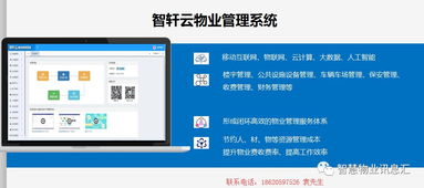 物業(yè)信用評價(jià)體系與智軒云誠信物業(yè)系統(tǒng)概述